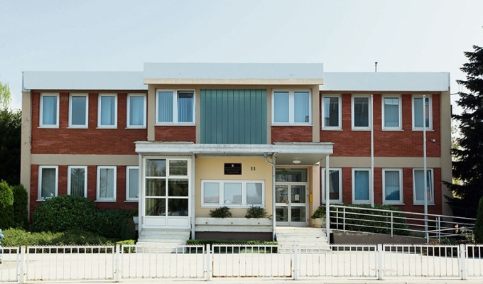 Srednja medicinska škola Varaždin