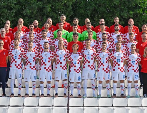 FIFA Svjetsko prvenstvo 2022 – Qatar