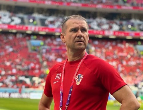 Dio atmosfere iz Qatra ??