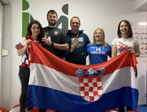 Bronca zlatnog sjaja! ?